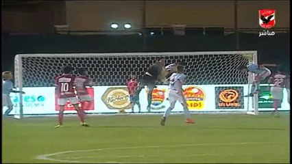 اهداف مباراة #الأهلى وسليتا فيجو الإسباني - بطولة الكأس الدولية بدبي