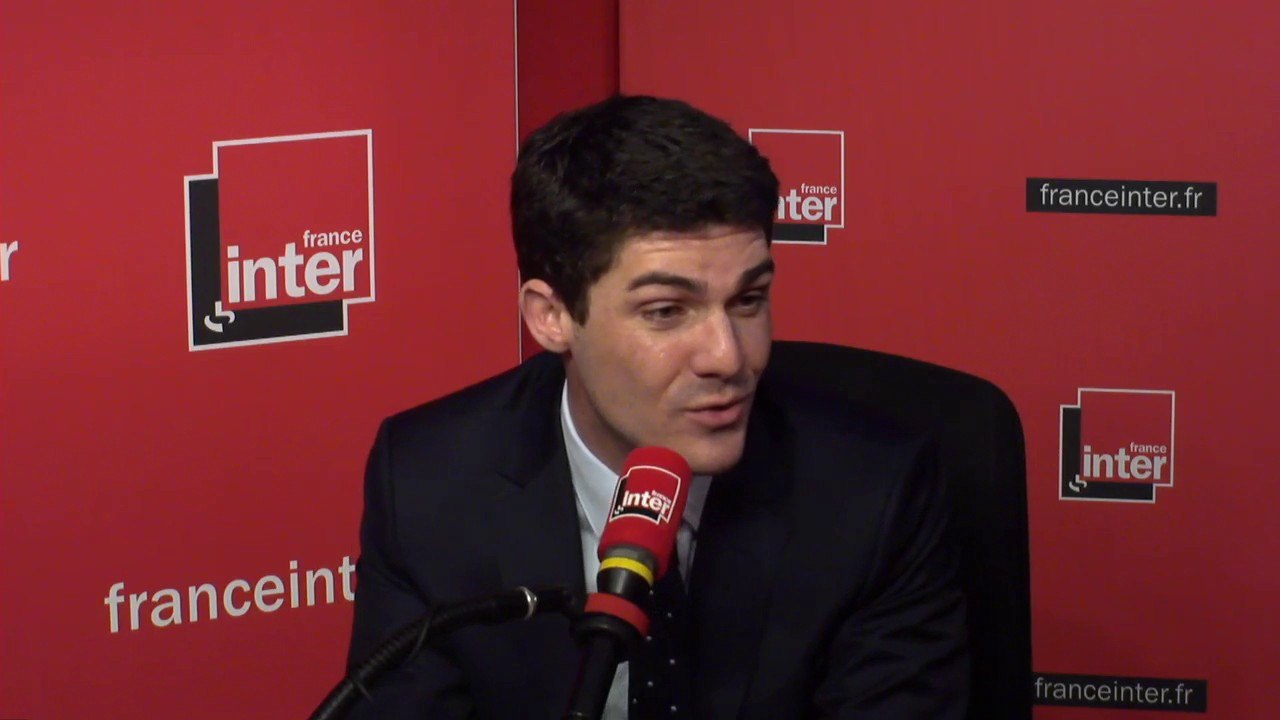 Aurélien Pradié : "Sur le dispositif de zones défavorisées, le Président n'a pas été au rendez-vous"