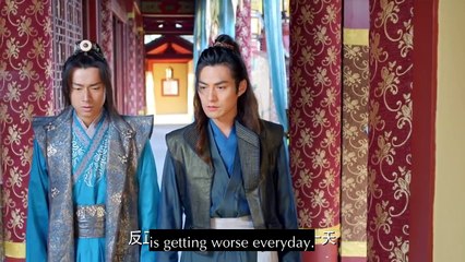 新萧十一郎 第33集 - The Shaw Eleven Lang Ep 33 | Engsub - Full HD