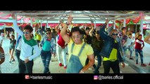 Mind Blowing Video Song - Veerey Ki Wedding -Mika Singh- Pulkit Samrat Jimmy Shergil Kriti Kharbanda