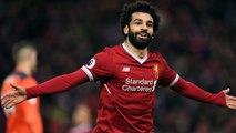 زوجة محمد صلاح التي صدمت العرب