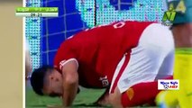 اكبر نتيجه فاز بها الاهلى فى تاريخه 14-0 وجنون المعلق هاتولى ورقه الورقه خلصت !!