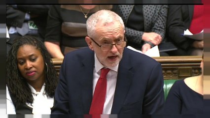 Britain's opposition Labour Party leader set to clarify Brexit stance