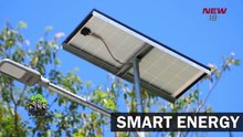Solar roof ต้นแบบพลังงานสะอาด | EP.181/1 | ธรรมชาติมาหานคร | 25 ก.พ. 61 | NEW18 | ช่อง 18