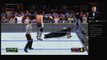 Elimination Chamber 2018 Matt Hardy Vs Bray Wyatt