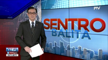 Isyu sa PHL Rise, tinalakay sa Senado