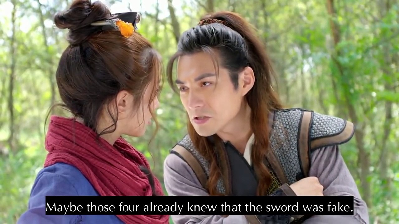 新萧十一郎  第3集 - The Shaw Eleven Lang Ep 3 | Engsub - Full HD