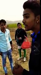 Jangal_Mein_Mangal_karte pakde gaye Punjab