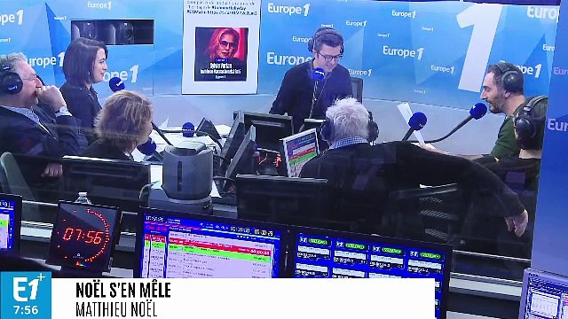 L’événement majeur du Salon de l'agriculture c'est Emmanuel Macron qui a touché une poule