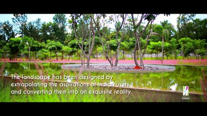 Embassy Springs cares for your loved ones & the environment