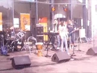 Robbie williams 21 juin