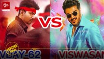 Rajini's big shock to Ajith and Vijay fans | Rajinikanth, Vijay, Ajith Kumar