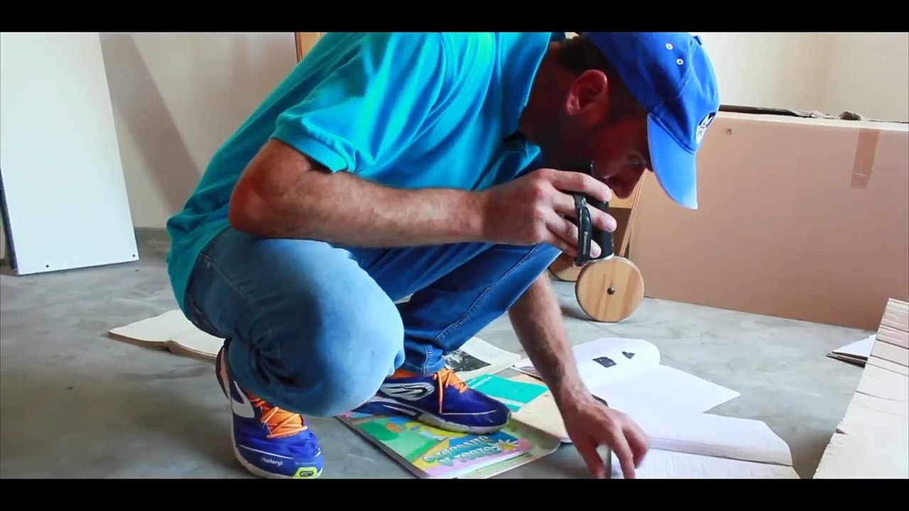 CaPaBrò feat  Matteo Montesi   Bocco 'ntel core della gente Video Ufficiale