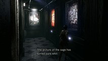 Resident evil HD REMASTER pc mod Ada Part 2