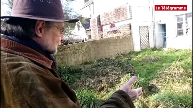 Affaire Seznec. L’hypothèse d’une mort à Morlaix