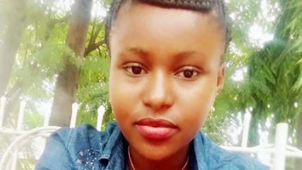 MKUU  wa Chuo cha Mwanafunzi Aliyepigwa Risasi Afunguka