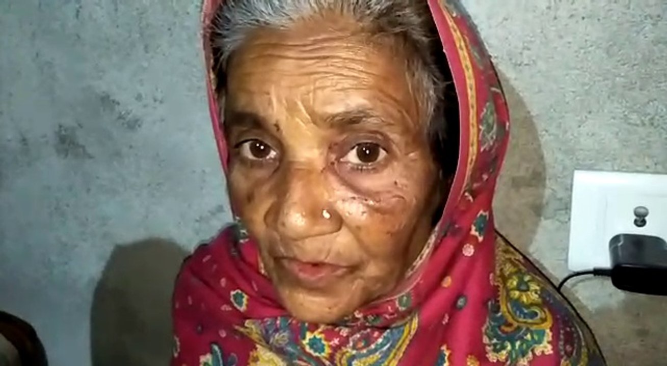 police ki dadagiri