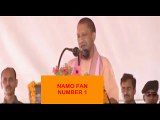 Yogi Adityanath latest Full speech Holi Festival of Colours - Mathura