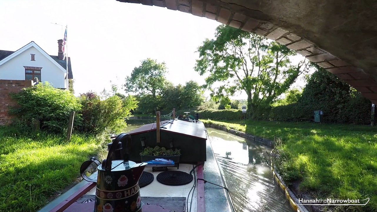 August Bank Holiday 2017 on the GU