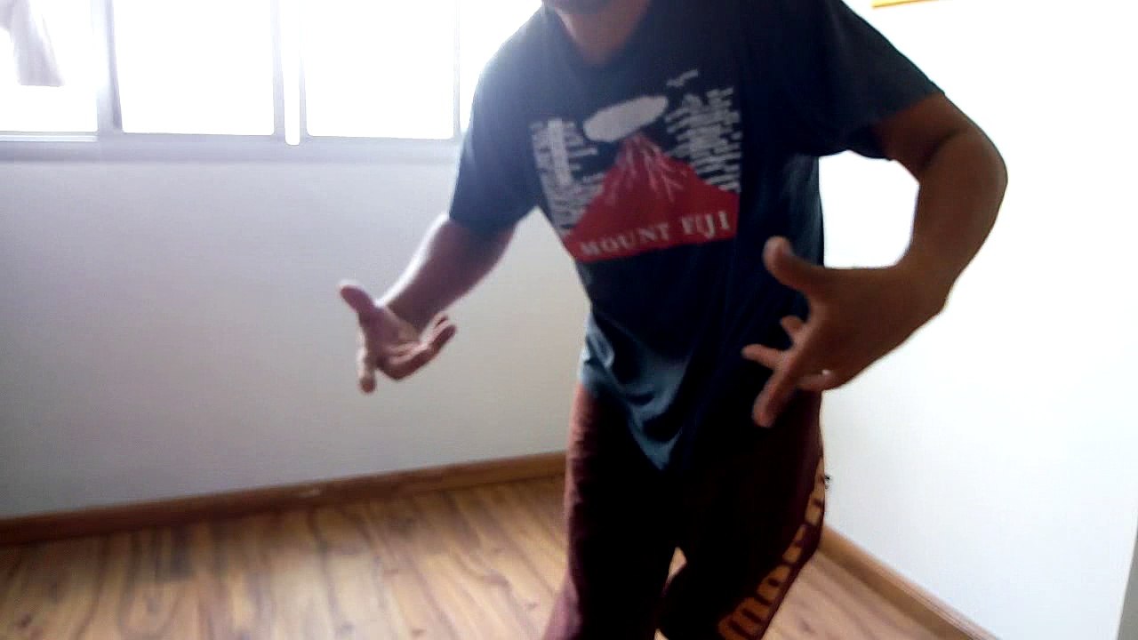 REAGINDO MC LOMA TREME TREME