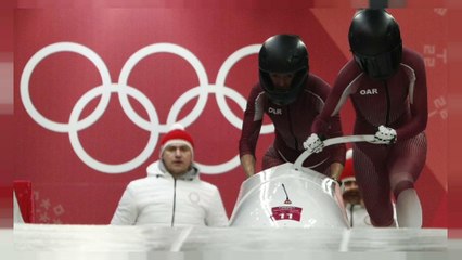 El TAS confirma el dopaje de la rusa Sergeeva en Pyeongchang