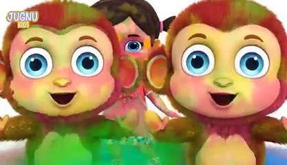 HAPPY HOLI 2018 SONG | NEW HOLI DANCE VIDEO