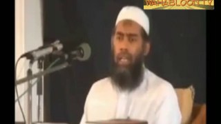 Balada Tikus Sawah (Salafi Wahabi) - Fatwa Sesat Kakek Sugiono Jawas: Asy'ariah Bukan Termasuk Ahlusunnah Wal Jamaah.