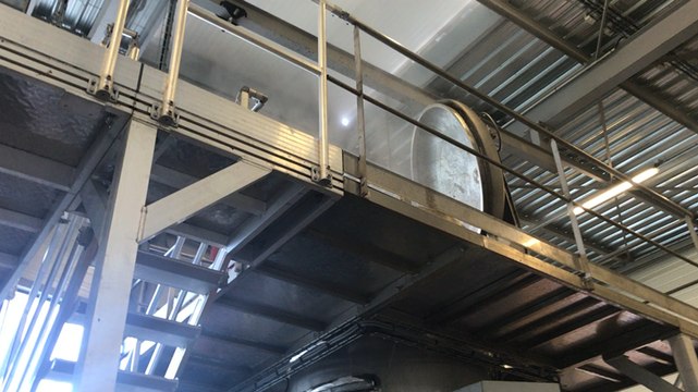 Que deviennent les déchets hospitaliers