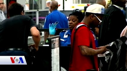 ABD'de Çalışma Vizesinin Zorluklarını Türk Girişimci Anlattı