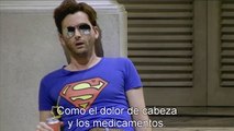 We Go Together - David Tennant & Catherine Tate (Much Ado About Nothing) Subtitulado español