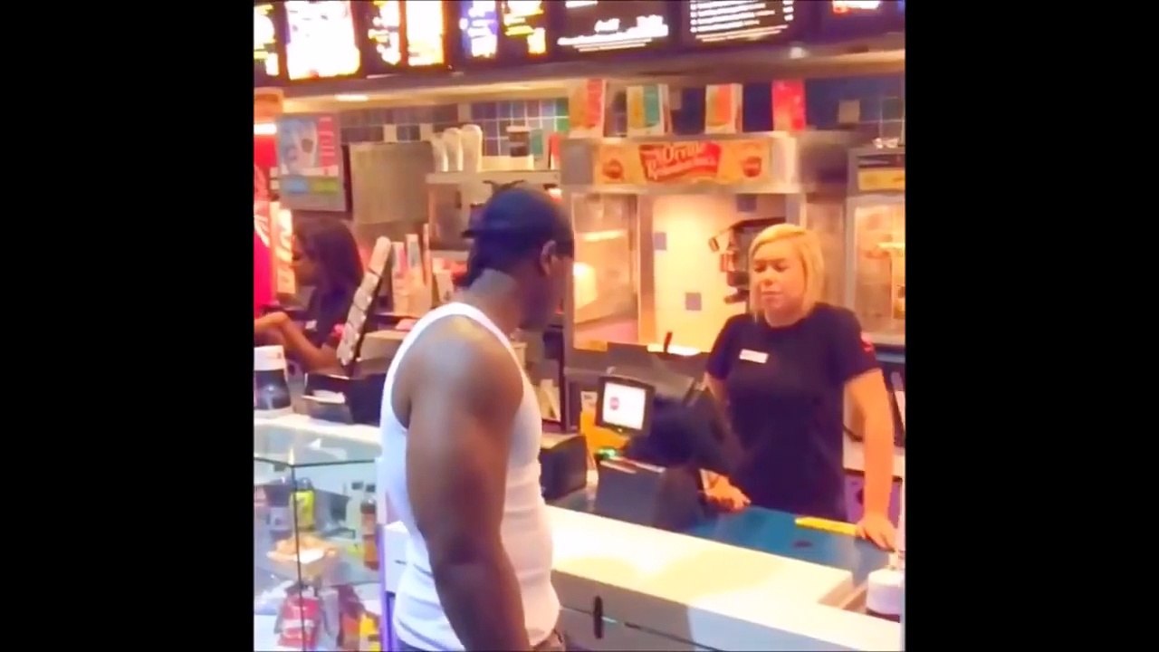 My name is Tyrone VINES