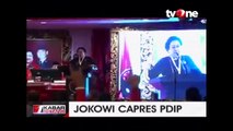 Jokowi Calon Presiden Dalam Pilpres 2019