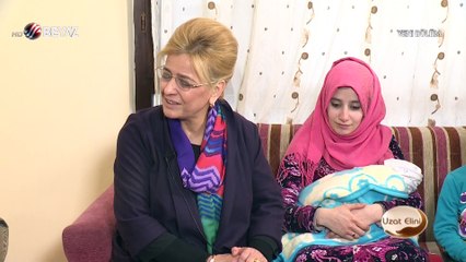 Uzat Elini 24 Şubat 2018