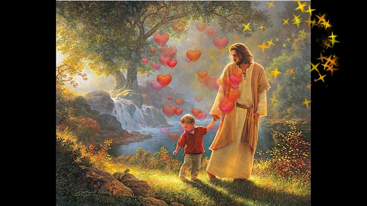 Jesus Love