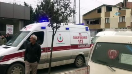 Sokak ortasında alacaklısını böyle vurdu