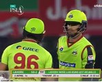 Multan Sultan VS Lahor Qalandar Full Highlights PSL-3 2018_3rd match - YouTube