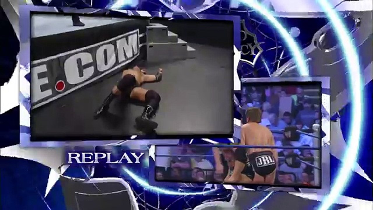 Batista Vs JBL