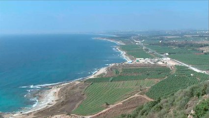 "البلوك 9".. نزاع النفط بين لبنان وإسرائيل