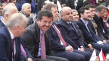 Ekonomi Bakanı Zeybekci, “2018’de Türkiye yaklaşık olarak özel sektör eliyle 100 milyar doların üzerinde yatırım yapacak”