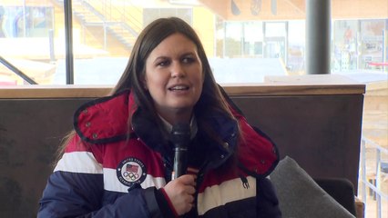 美 백악관 대변인 "북한 인사 접촉계획 없다" / YTN