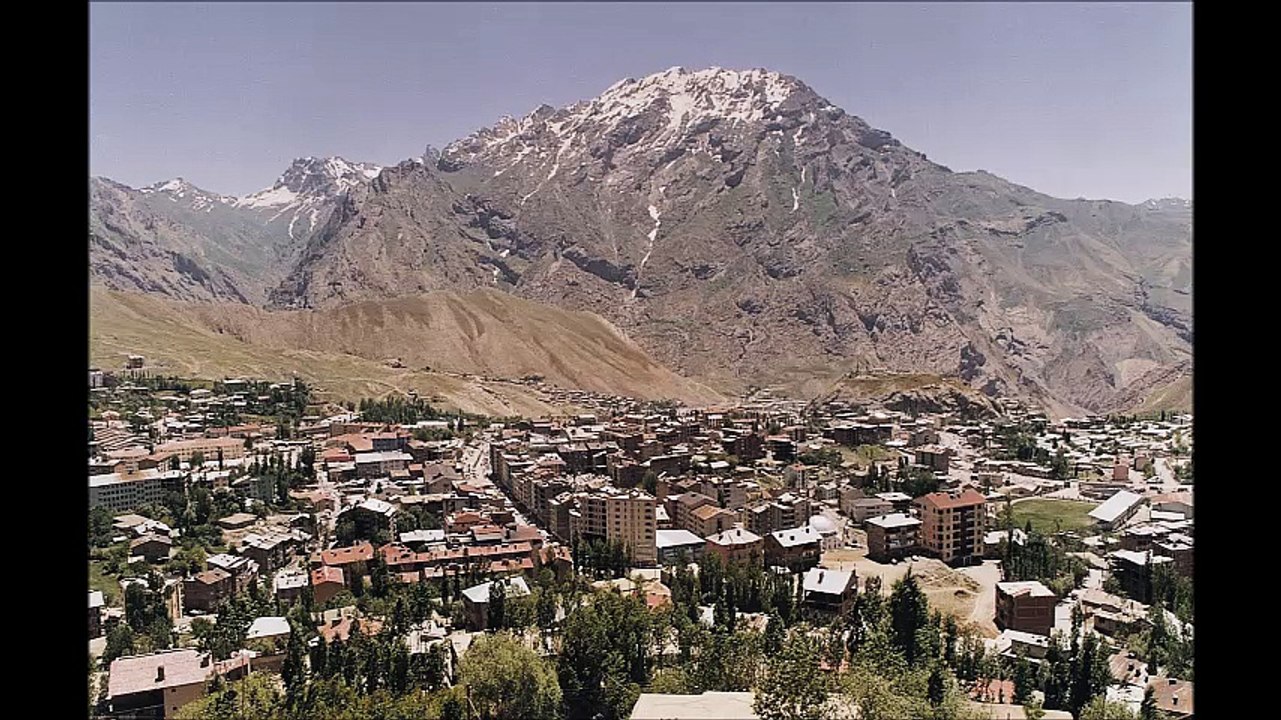 HAKKARİ UÇAK BİLETİ