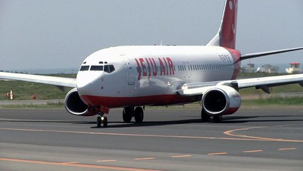 지난해 저가항공사 국제선 여객 2천만 명 첫 돌파 / YTN