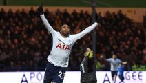 Pochettino will be careful with impressive Moura