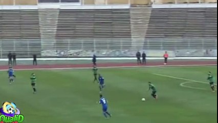 L1 (J21) : CS Constantine - US Biskra