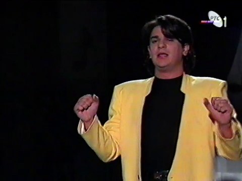 Nino - Placi nocas - 1996