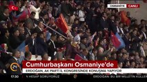 Cumhurbaşkanı Erdoğan: Zeytin Dalı Harekatı'nda 1951 terörist etkisiz hale getirildi