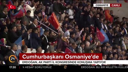 Download Video: Cumhurbaşkanı Erdoğan: Zeytin Dalı Harekatı'nda 1951 terörist etkisiz hale getirildi