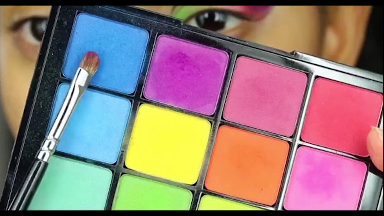 Eye Makeup