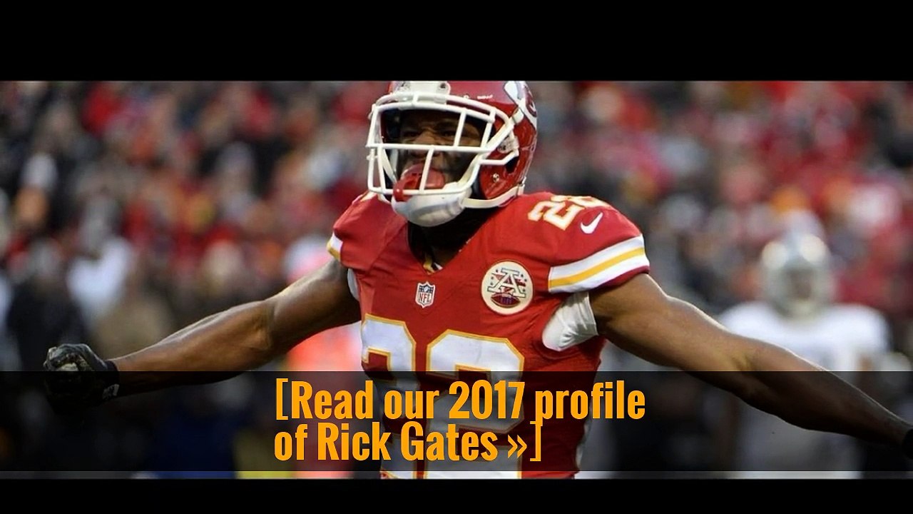 Rick Gates, Trump Campaign Aide, Pleads Guilty in Mueller Inquiry and Will Cooperate