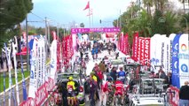 Antalya Bisiklet Turu - Korkuteli etabı (2) - ANTALYA